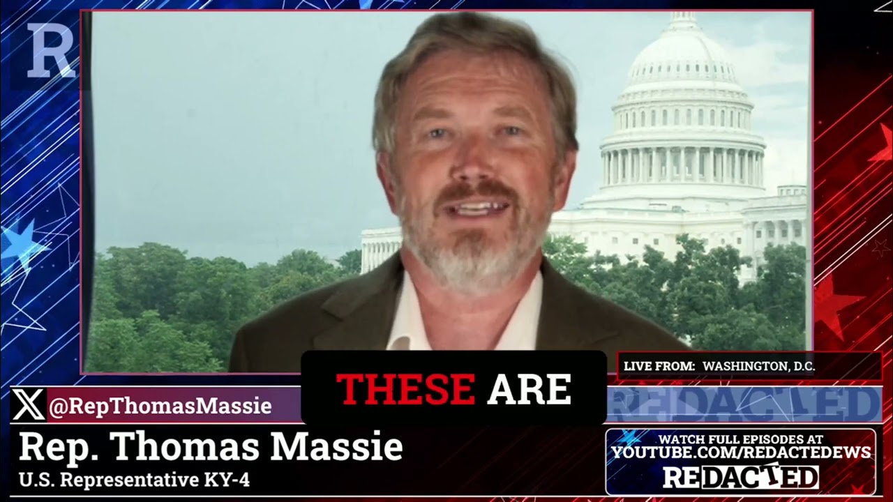 Guest alleges DOJ is withholding millions of Epstein files and pulled others back