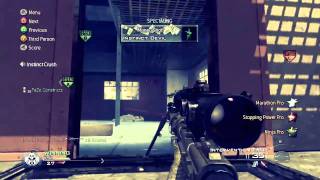Instinct vs zN [2-0] Edited by Instinct AceLLz