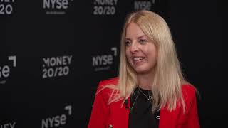 Clearbank, Uk Chief Executive Officer, Emma Hagan