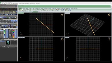 Adjusting Line Thickness in Matrixgold and M9