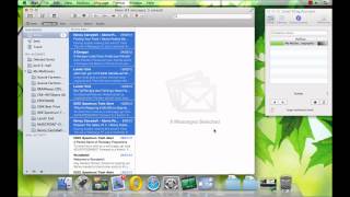 Email Filing Assistant 2.2 Tutorial