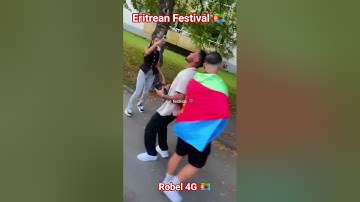 Eritrean Identity #eritreanguayla #biniamgirmay #eritreanculture #Eritrea #habesha #eritreantiktok