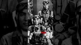 How Kamikaze Pilots Were ‘Volunteered’ Under Pressure