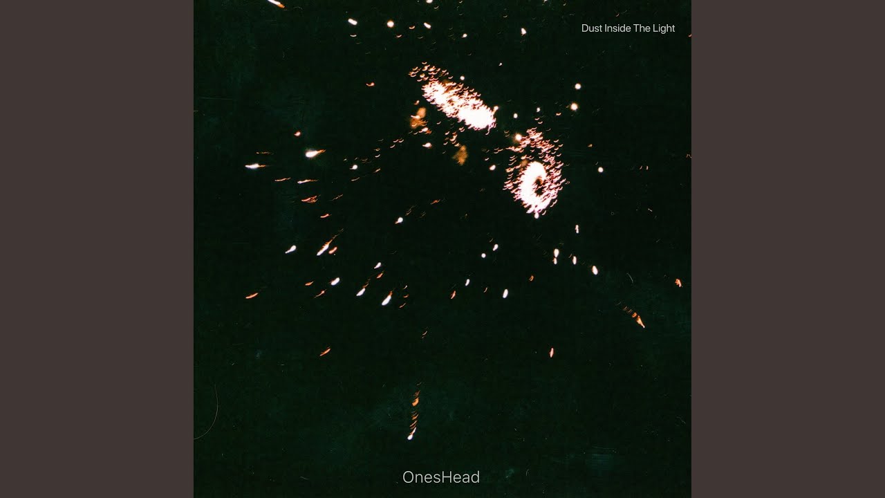 Dust Inside The Light