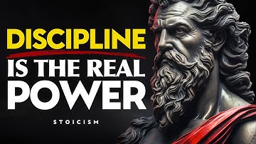 How the Most Powerful Minds Use Stoicism to Dominate | STOIC PHILOSOPHY