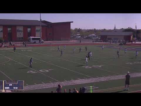 Benjamin Franklin vs Madison Highland Prep Girls' Varsity Soccer