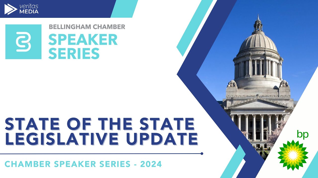 2024 State of the State Legislative Update Presented by Veritas Media ...
