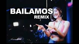 DJ ENAK BUAT REBAHAN_ BAILAMOS TERBARU  (RemixOM)