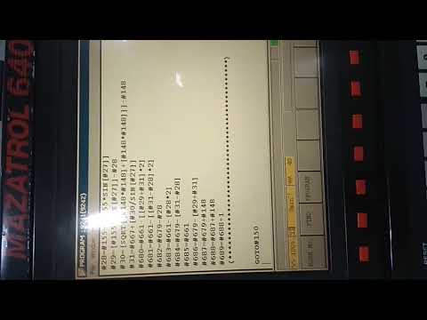 CNC MACRO PROGRAMMING
