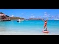 Pharrell Williams - Happy From St-Barth (official)