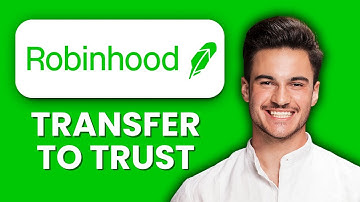 NEW! How to Transfer Dogecoin from Robinhood to Trust Wallet (2025) 🐕 | Step-by-Step DOGE Transfer