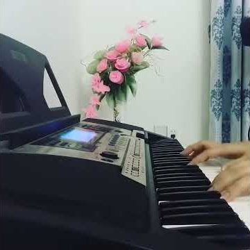 Lasselindh - Hush piano cover - Goblin OST