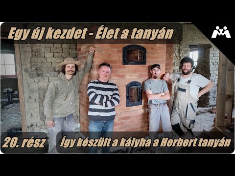 Egy új kezdet