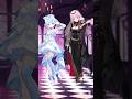 カリオペ様と Go-Getters 踊らせていただきました!Dance Go-Getters with Calliope! #gogetterschallenge【#shorts #vtuber】