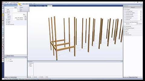 S-Timber 2022 - Part 5 - Mass Timber Structure - Beams