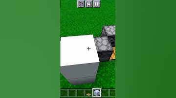 Amazing Minecraft Life Hacks that you should try in your survival world (Part-1)