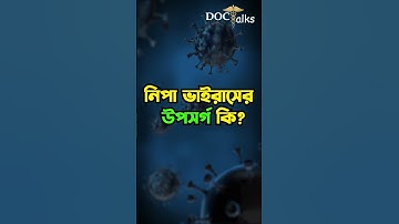 করনার থেকেও ভয়ংকর নিপা ভাইরাস ।  Most  Dangerous Virus Nipah