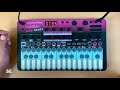 LIVEN BASS&BEATS Demo 1
