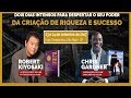 💎NAC Brasil Alcance o Sucesso com o convidado especial Robert Kiyosaki
