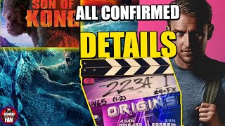 Godzilla VS Kong 2 | ALL CONFIRMED DETAILS
