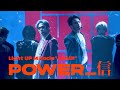 POWER_信 (LIVE VIDEO -Light UP Miracle&quot;AGAIN&quot; -)