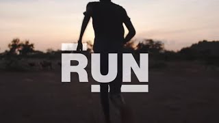 On | RUN  The Athlete Refugee Team Story | Documentary Film