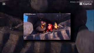 Ytpmv scan compliation [extended]