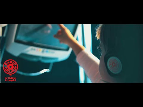 Welcome to Radio