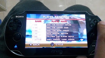 Custom Emulator Firmware PSVITA 6.60 TN-V10 Arcade Darts EU 3.18