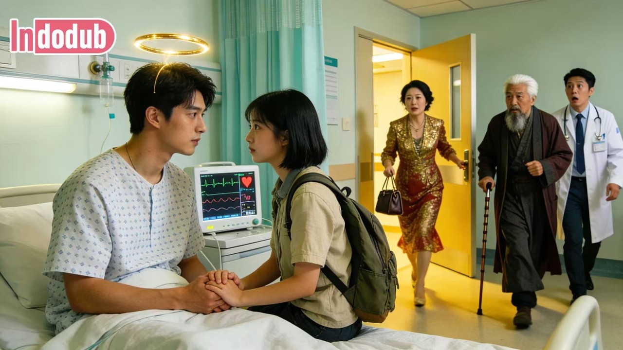 Semua doktor isytihar CEO koma sudah mati.Namun bila suara gadis bisik,dia hidup semula secara ajaib