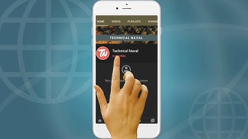 How to make Subscribe and Bell icon Intro on Smartphone | Step by step Tutorial