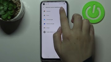 How to Allow Unknown Sources on REALME 8i – Install Apps from Unknown Sources
