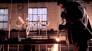 Create or Else: Writ Large, in Heavy Metal