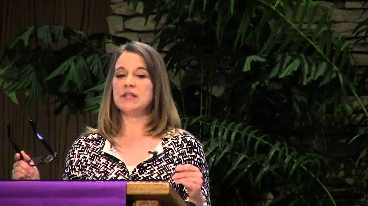 Julie Feldman Testimony