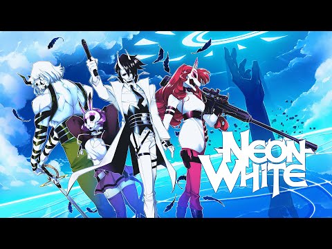 Слух: одна из лучших игр этого года Neon White выйдет на Xbox и в Game Pass: с сайта NEWXBOXONE.RU