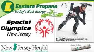 Eastern Propane "Special Olympics" NJHerald.com