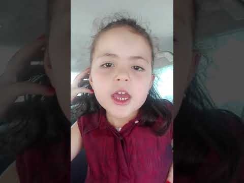 بوسة عل الخد دا