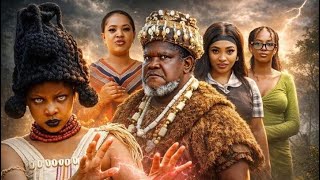 ROOTED BY FATE (Season 2) Princess Izuchukwu, Ugezu J Ugezu, Onene Nelly, Ijeoma Nnanna 2026 Movies.