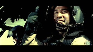 Black Hawk Down Soundtrack - Faith No More - Falling Into Pieces