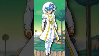 Why Can’t Goku Become a God of Destruction? #dragonball #dragonballsuper #goku #vegeta #beerus #ssj