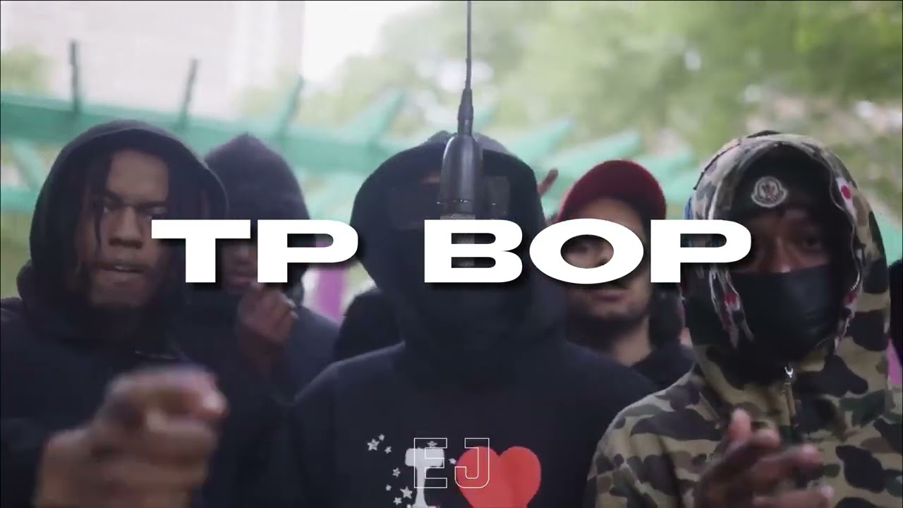 [FREE] New Era X Sample Jerk Drill X Kapp9ine Type Beat 