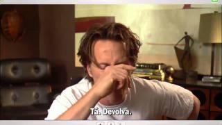 HD - Web Therapy 2x12 - Kiss and Tell 3/3