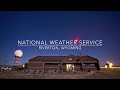Weather Briefing -  March 30, 2017  5 am