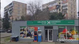 For Sale , Universal commercial space, New Rustavi