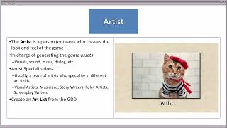 CSCE552 F2026 00 Game Design and Development Part 02