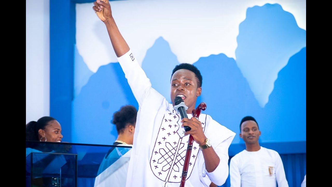 JOKA MEJA -YESU MEJA