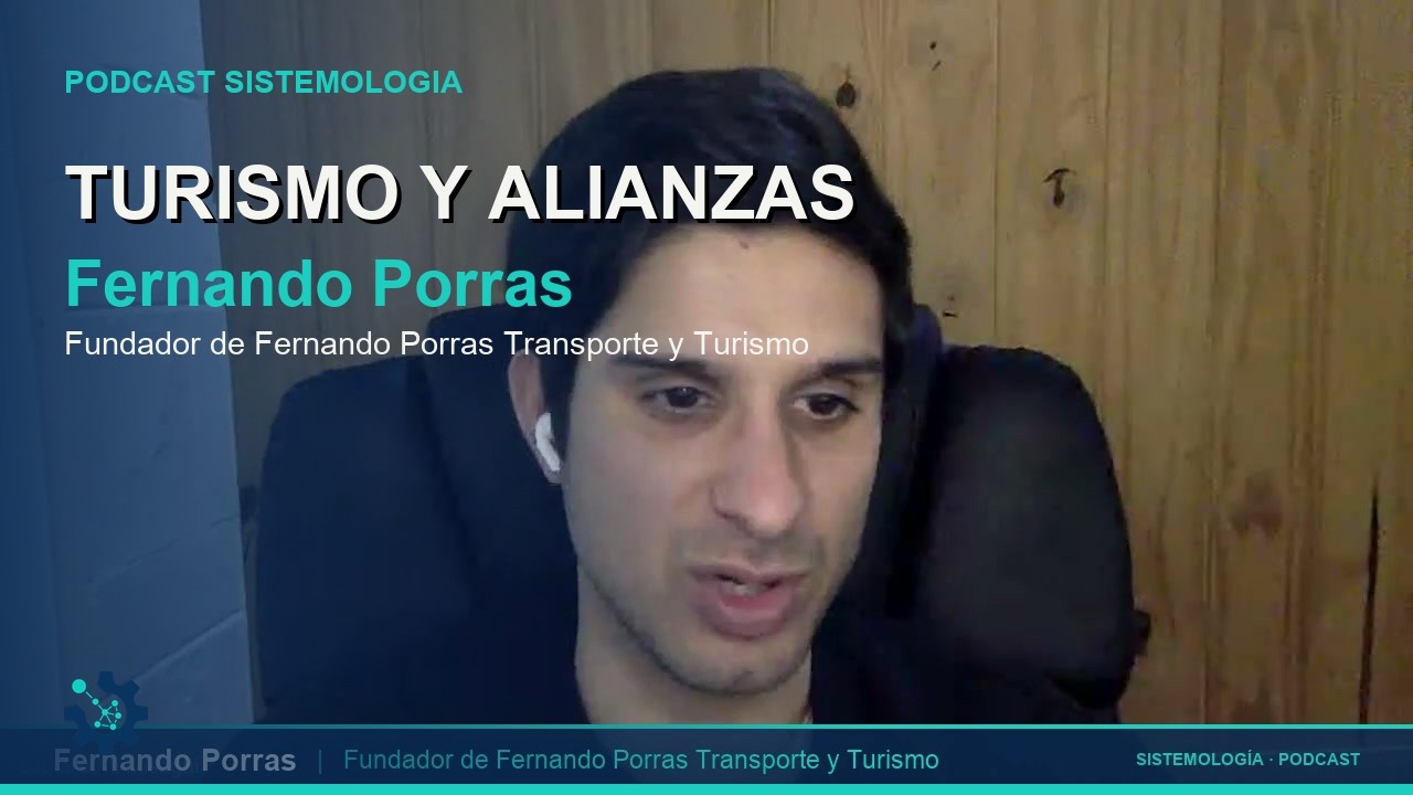 Fernando Porras