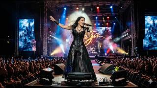 NOT Tarja - The Mourning Cry