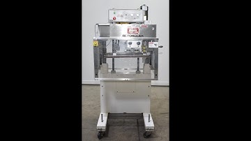 Kaps-All Model F4 Inline Quill Cap Tightener or Retorquer - Stock# 70970418