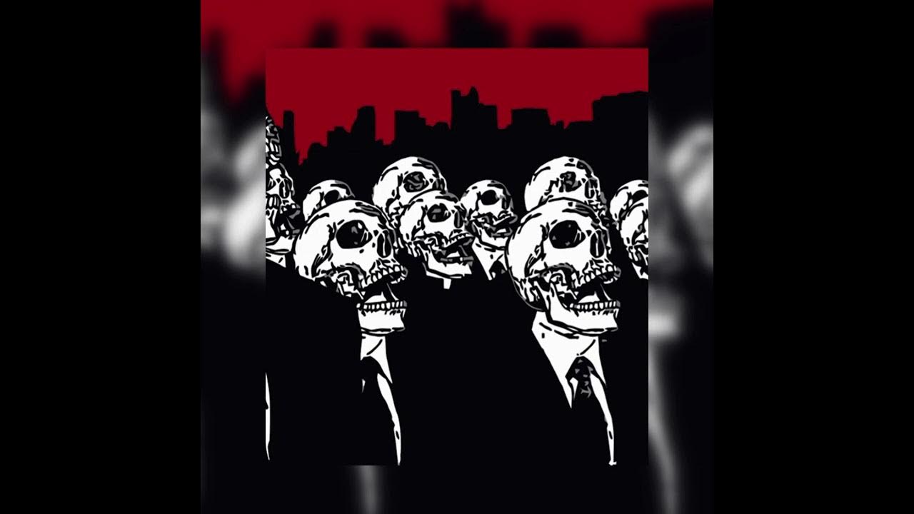 Evil Empire Laughing All The Way To The Bank Lyrics ARTHUR MORGAN TIK- EVIL_EMPIRE_LAUGHING_ALL_THE_WAY_TO_THE_BANK (Super